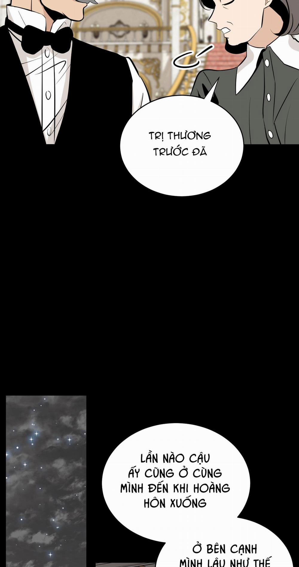 Đóa Hoa Không Tên 3 trang 41