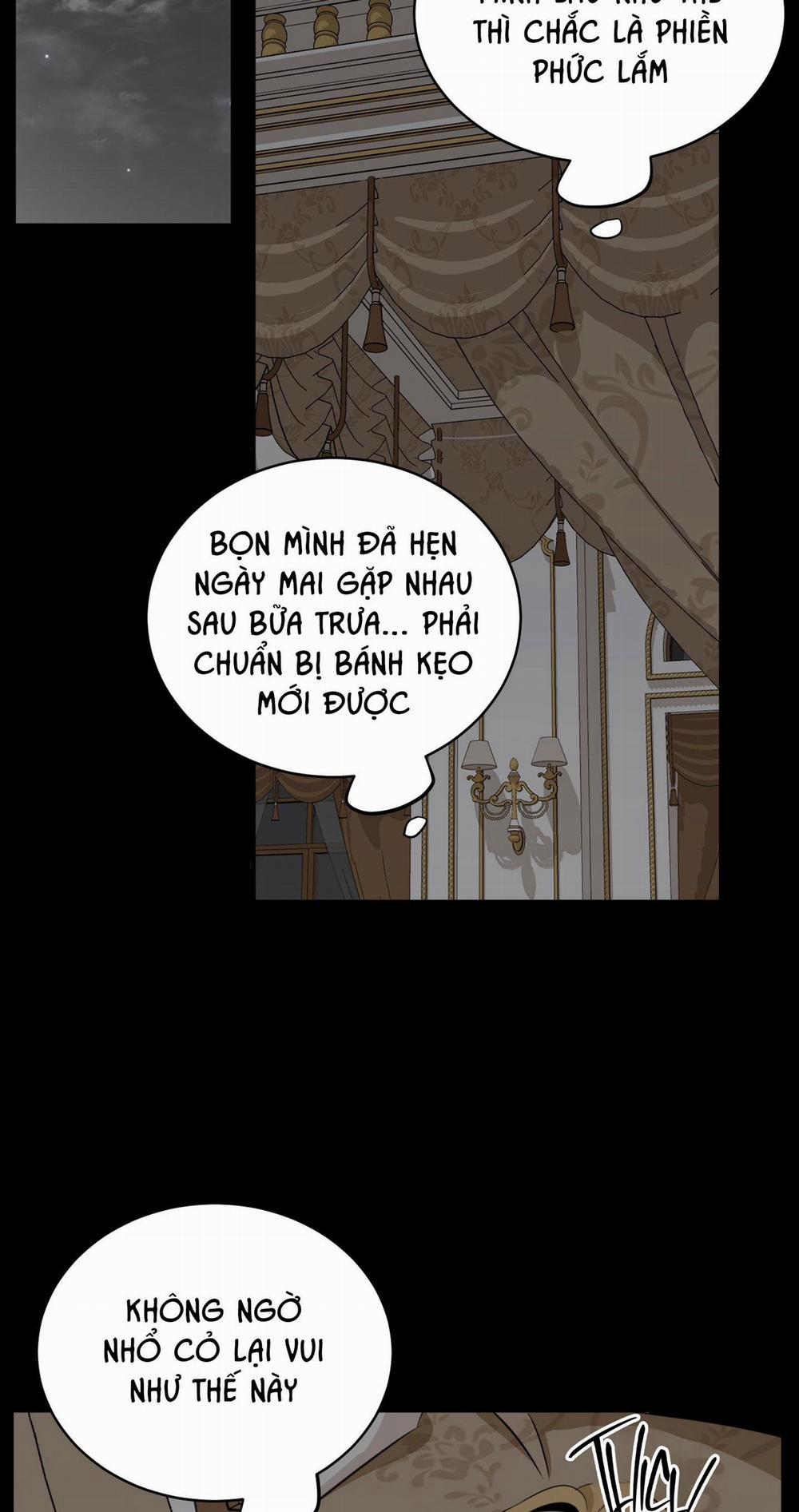 Đóa Hoa Không Tên 3 trang 42