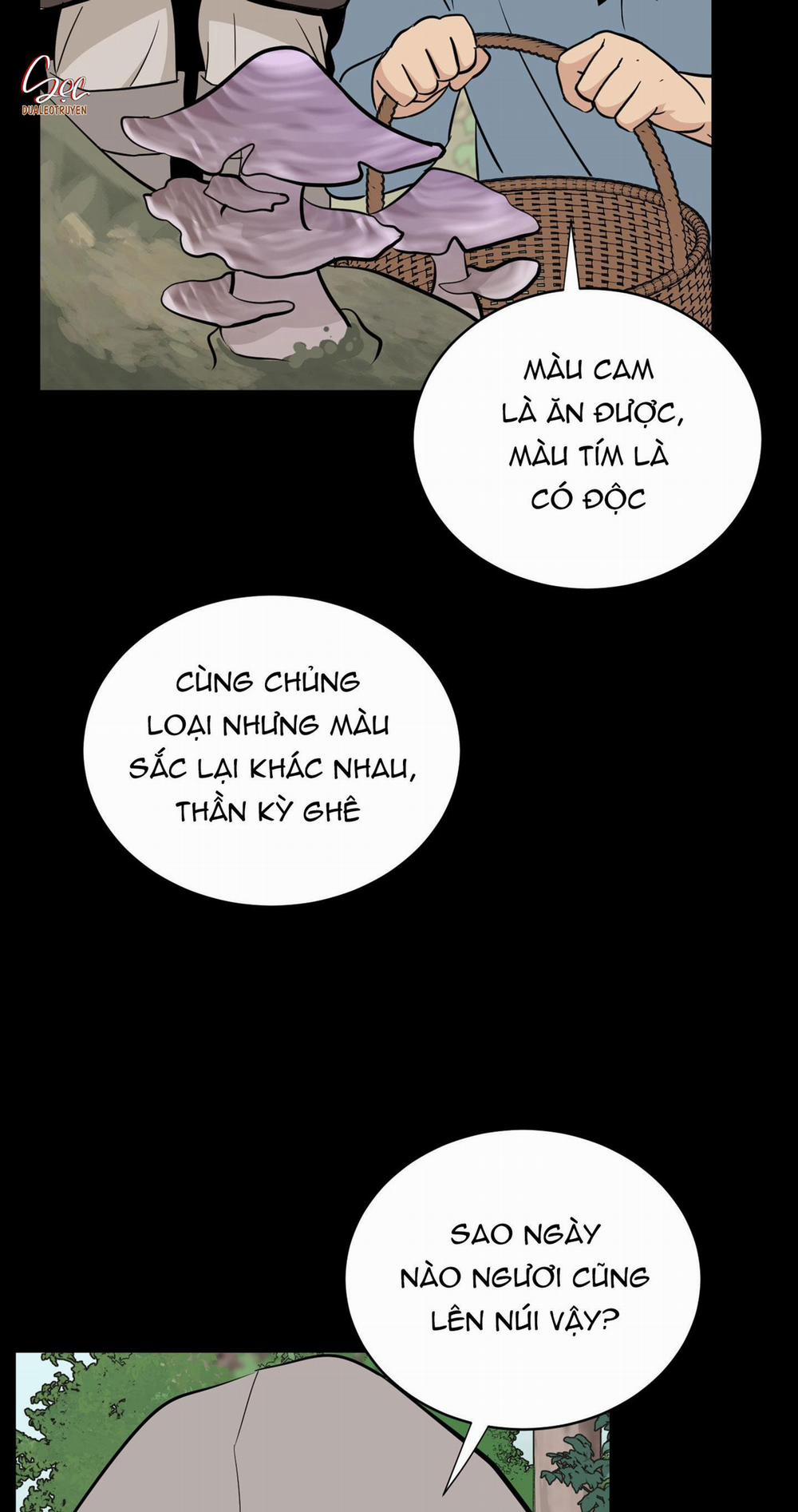 Đóa Hoa Không Tên 3 trang 54