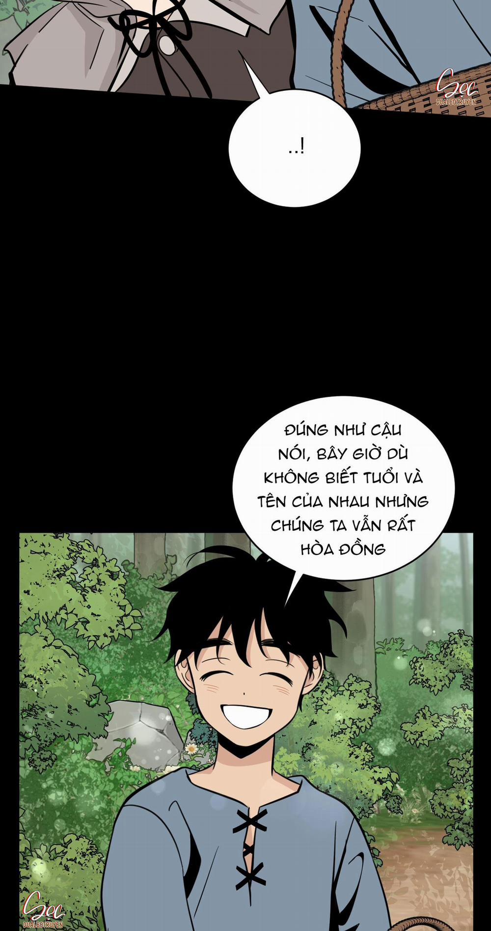 Đóa Hoa Không Tên 3 trang 65