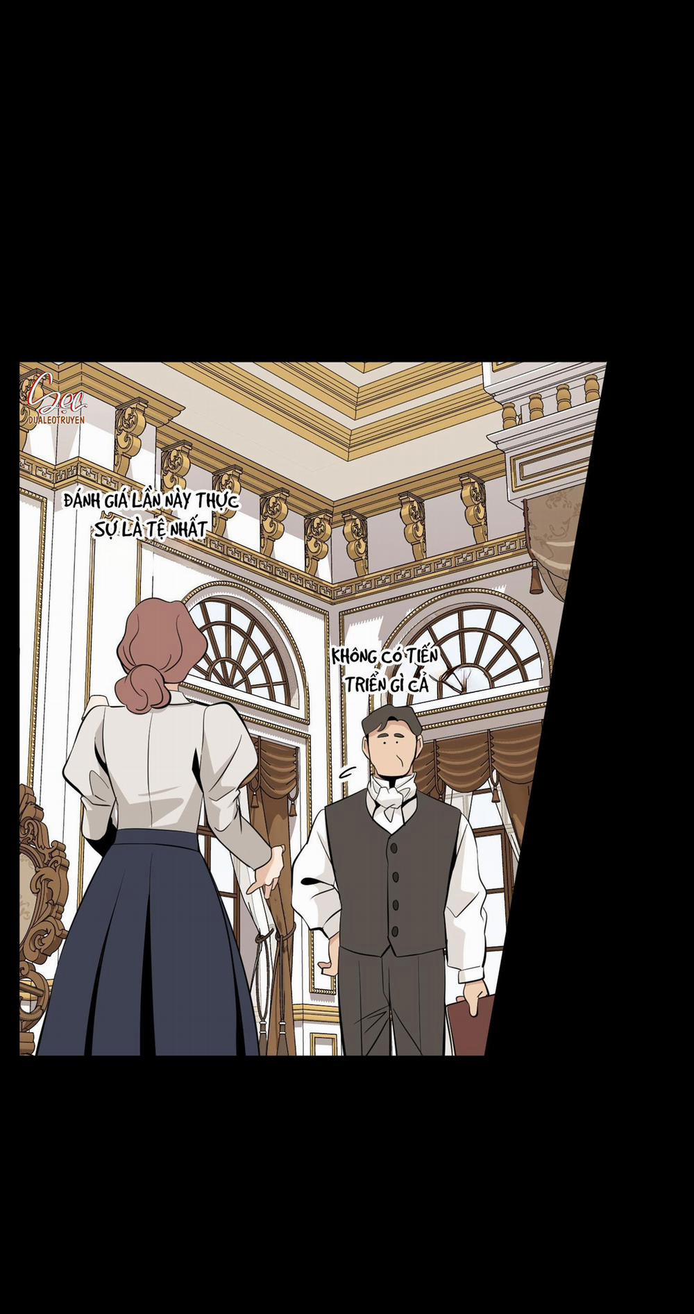 Đóa Hoa Không Tên 3 trang 69