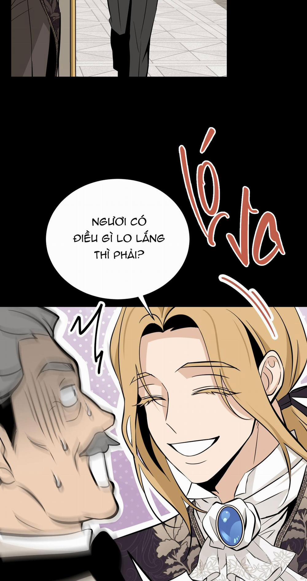 Đóa Hoa Không Tên 3 trang 77