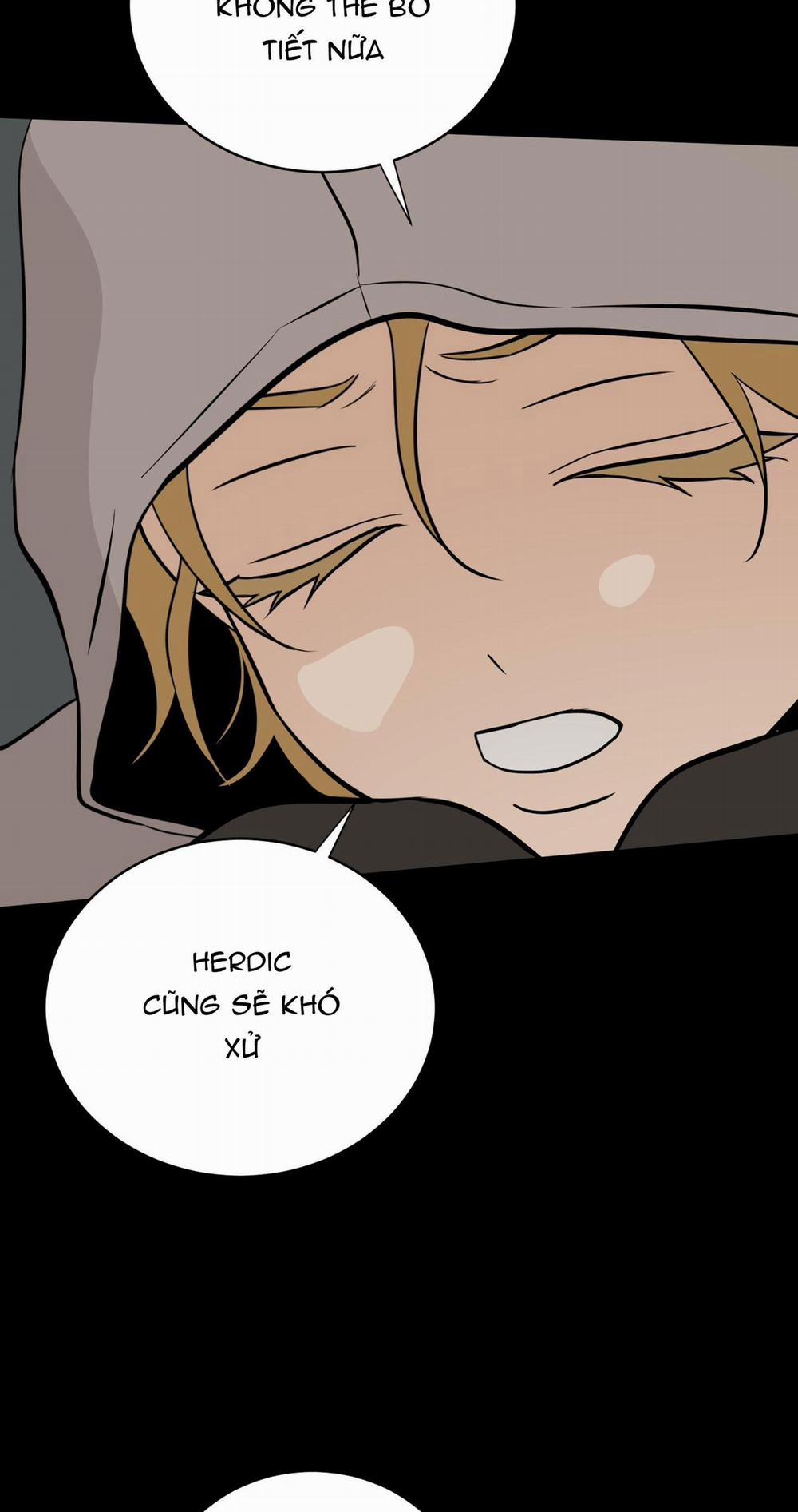 Đóa Hoa Không Tên 3 trang 8