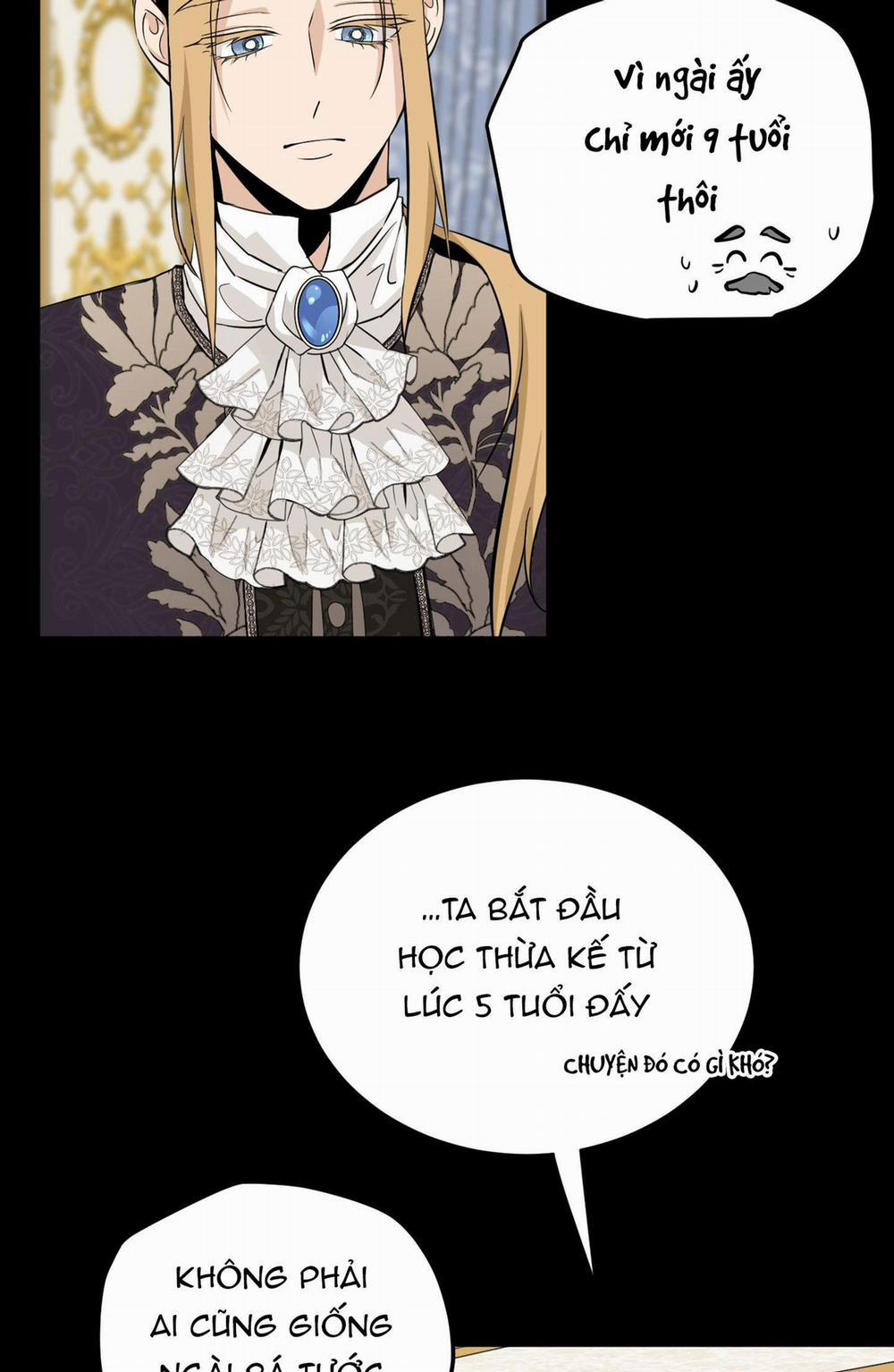 Đóa Hoa Không Tên 3 trang 80