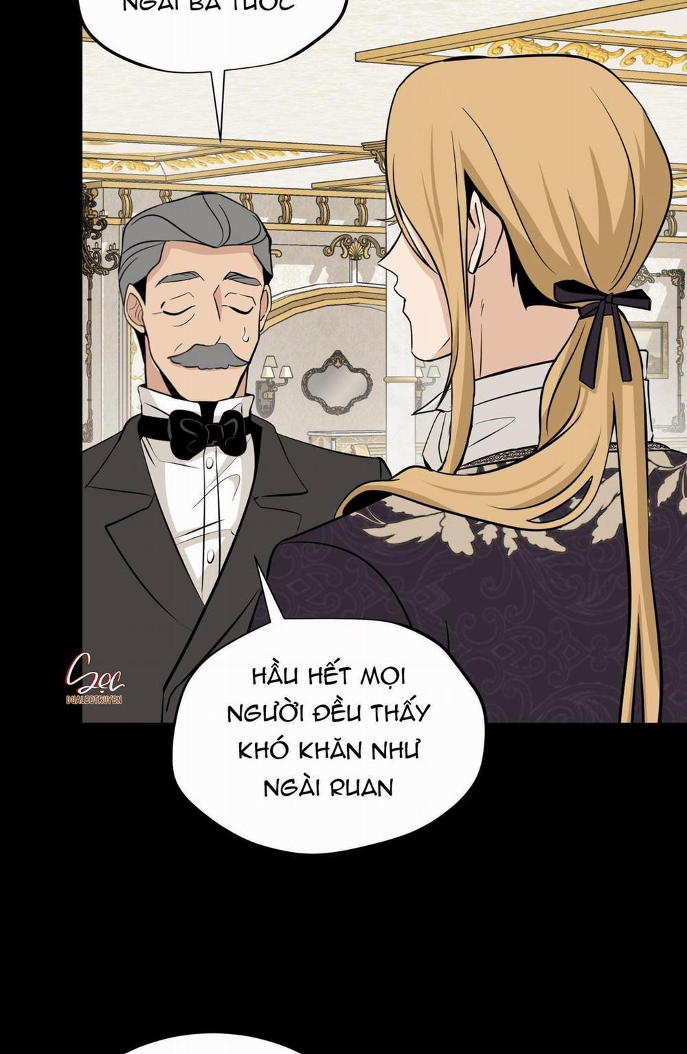 Đóa Hoa Không Tên 3 trang 81