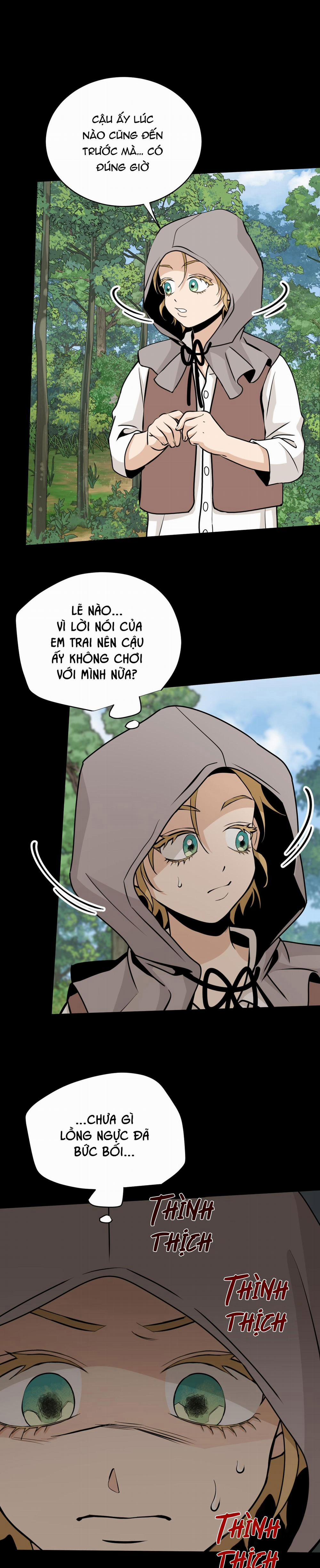 Đóa Hoa Không Tên 4 trang 17