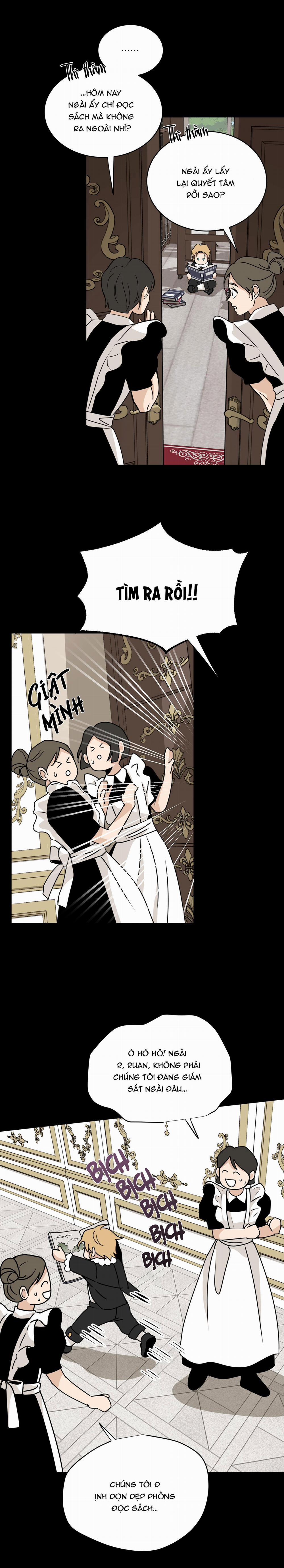 Đóa Hoa Không Tên 4 trang 2