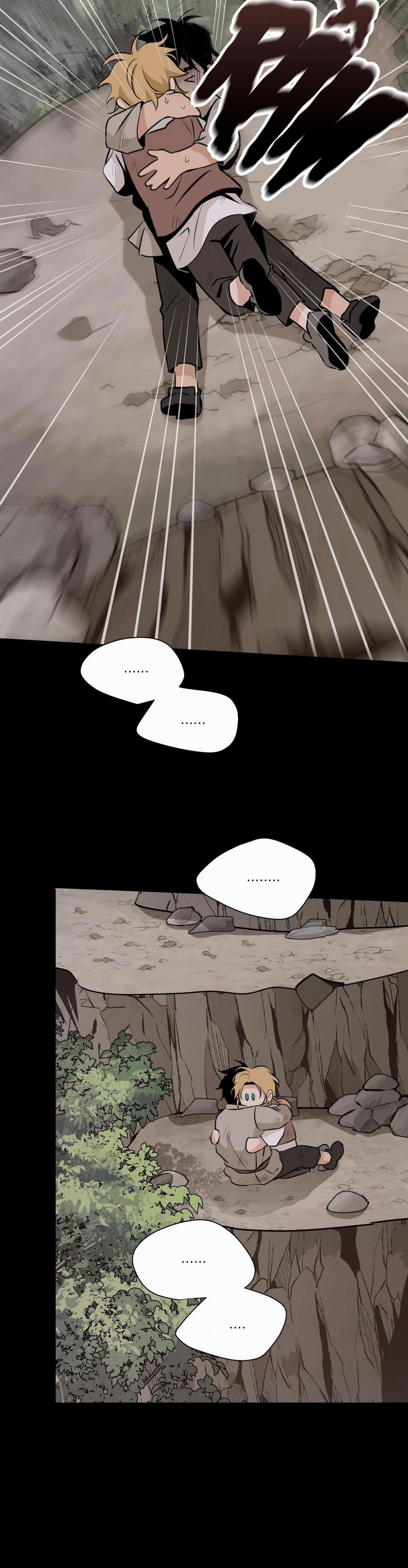 Đóa Hoa Không Tên 4 trang 25