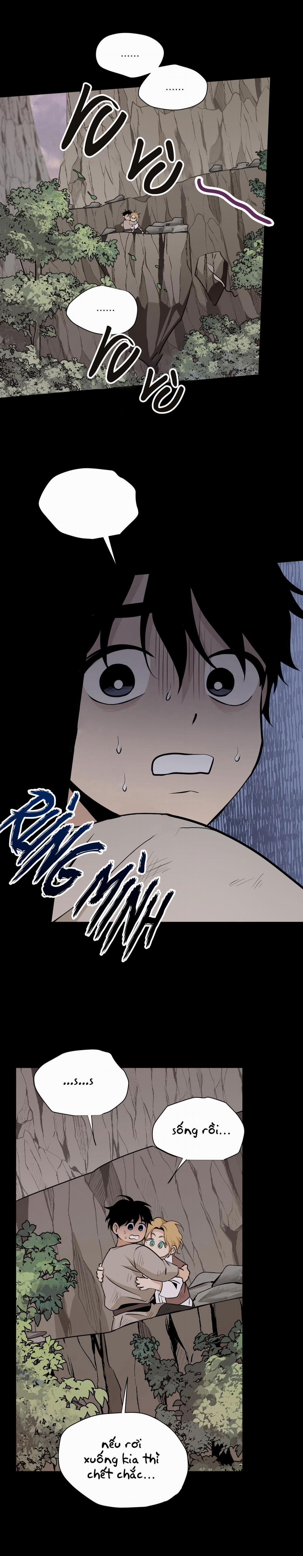 Đóa Hoa Không Tên 4 trang 26