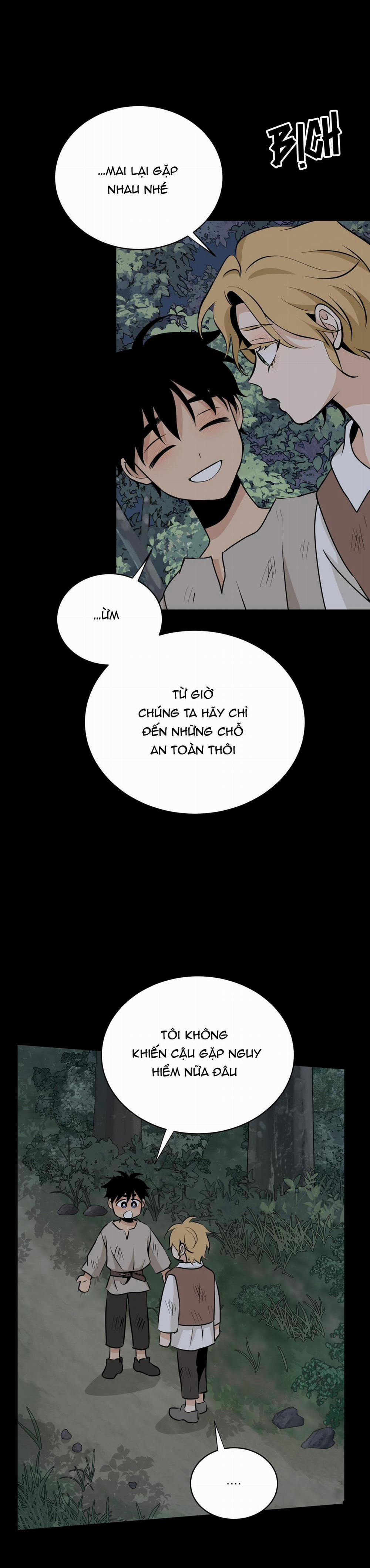 Đóa Hoa Không Tên 4 trang 32