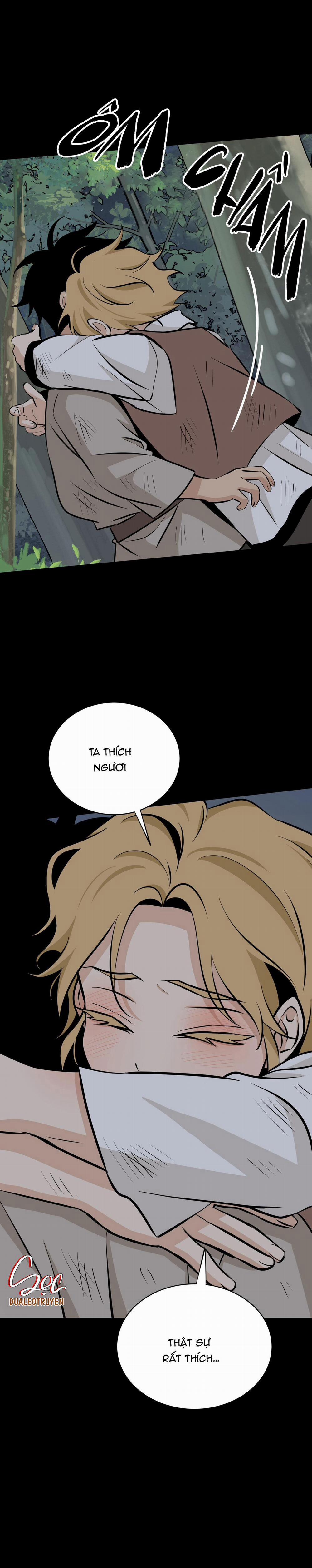 Đóa Hoa Không Tên 4 trang 33