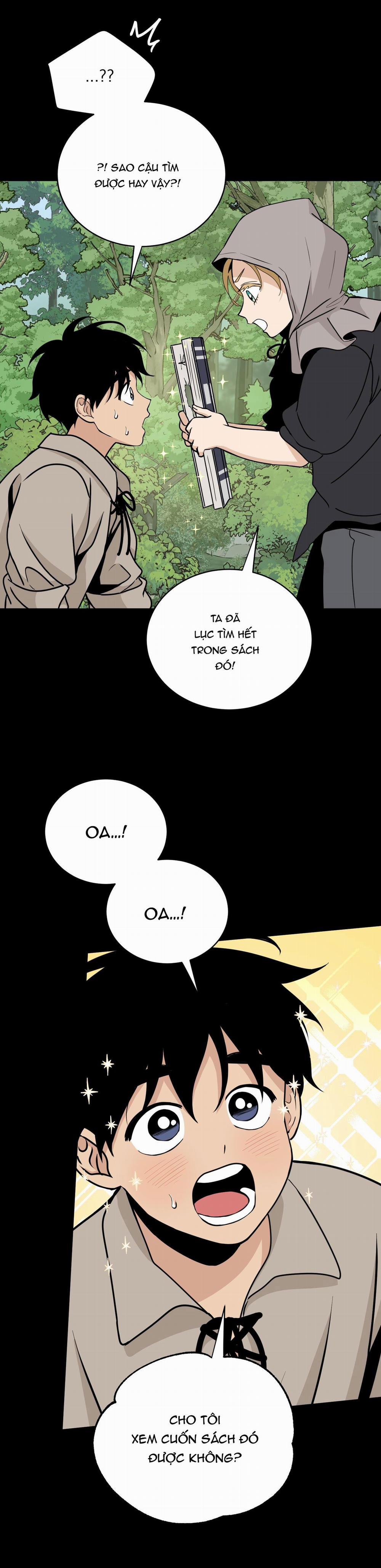 Đóa Hoa Không Tên 4 trang 4