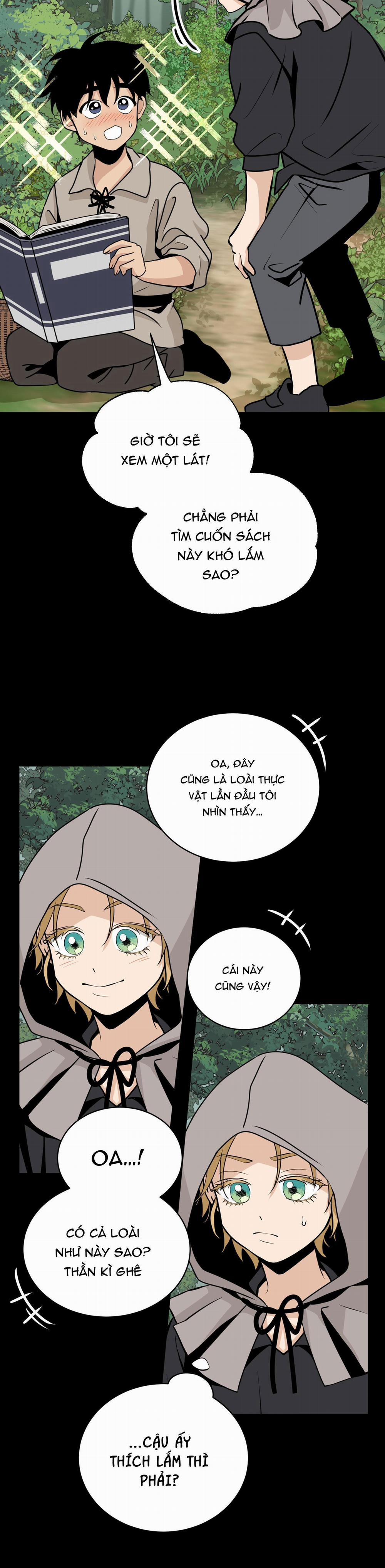 Đóa Hoa Không Tên 4 trang 6