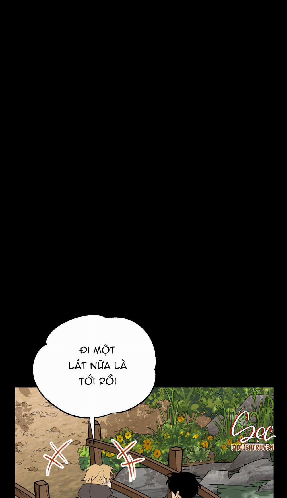 Đóa Hoa Không Tên 5 trang 1