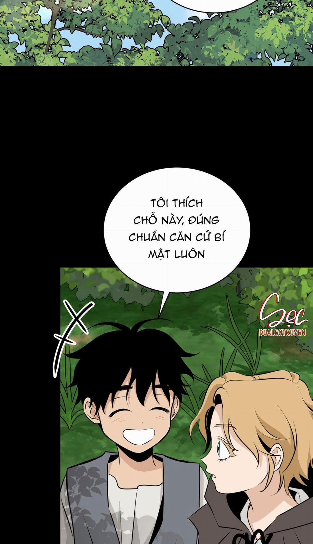 Đóa Hoa Không Tên 5 trang 11