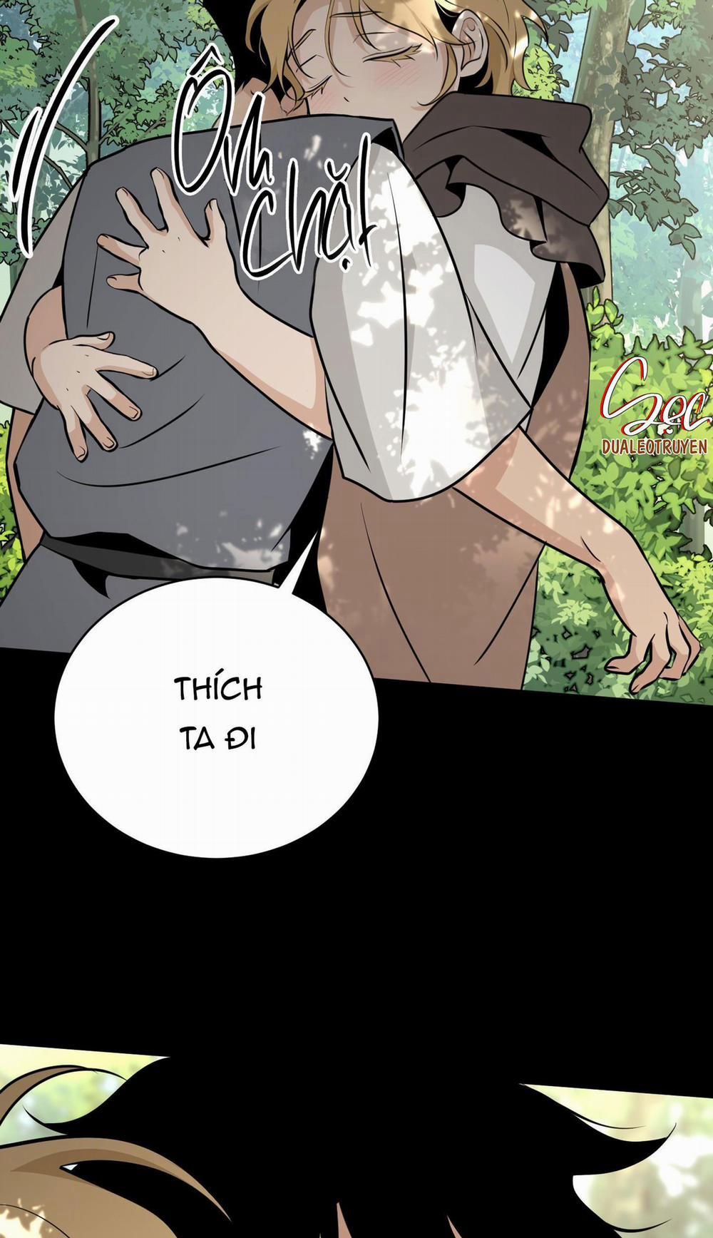 Đóa Hoa Không Tên 5 trang 15