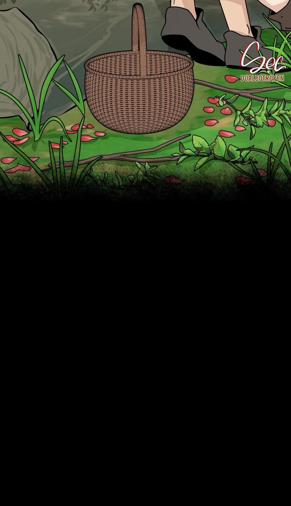 Đóa Hoa Không Tên 5 trang 19