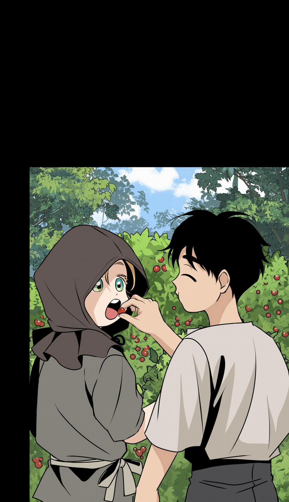 Đóa Hoa Không Tên 5 trang 21