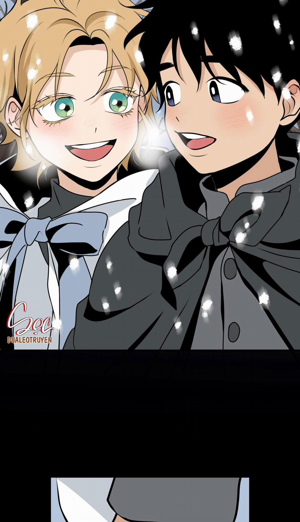 Đóa Hoa Không Tên 5 trang 28