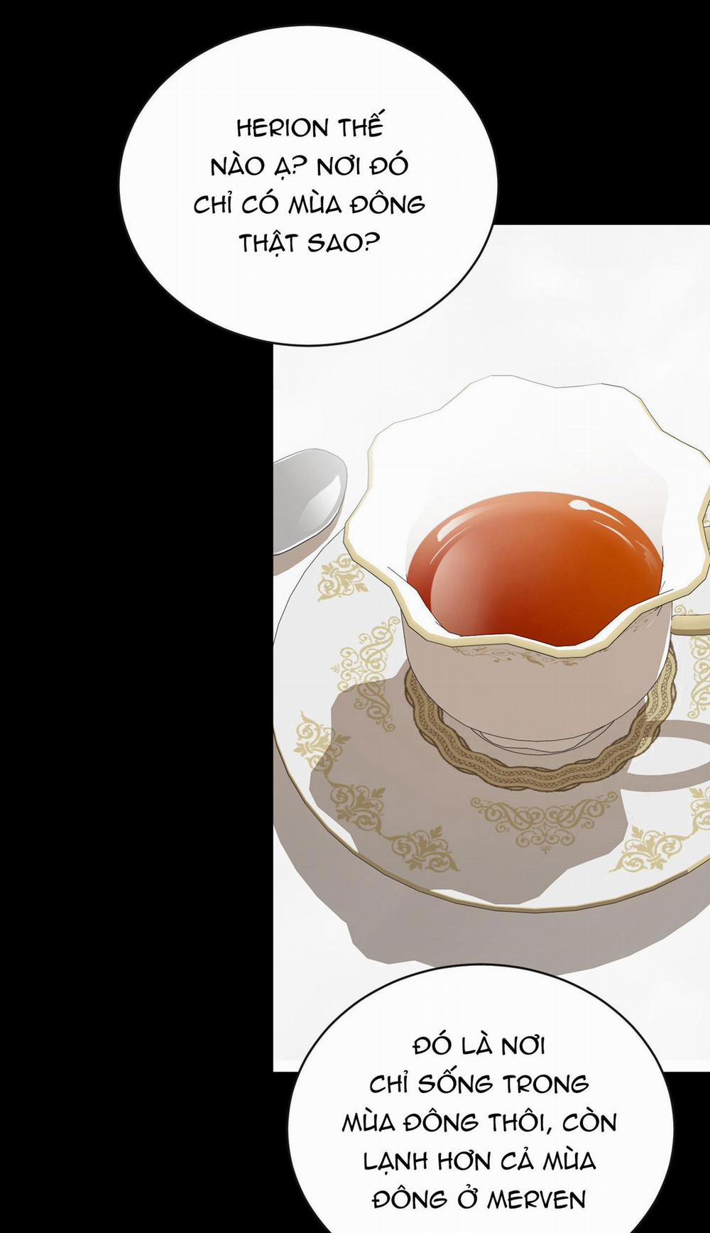 Đóa Hoa Không Tên 5 trang 32