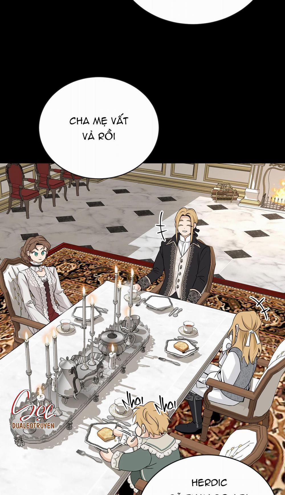 Đóa Hoa Không Tên 5 trang 33