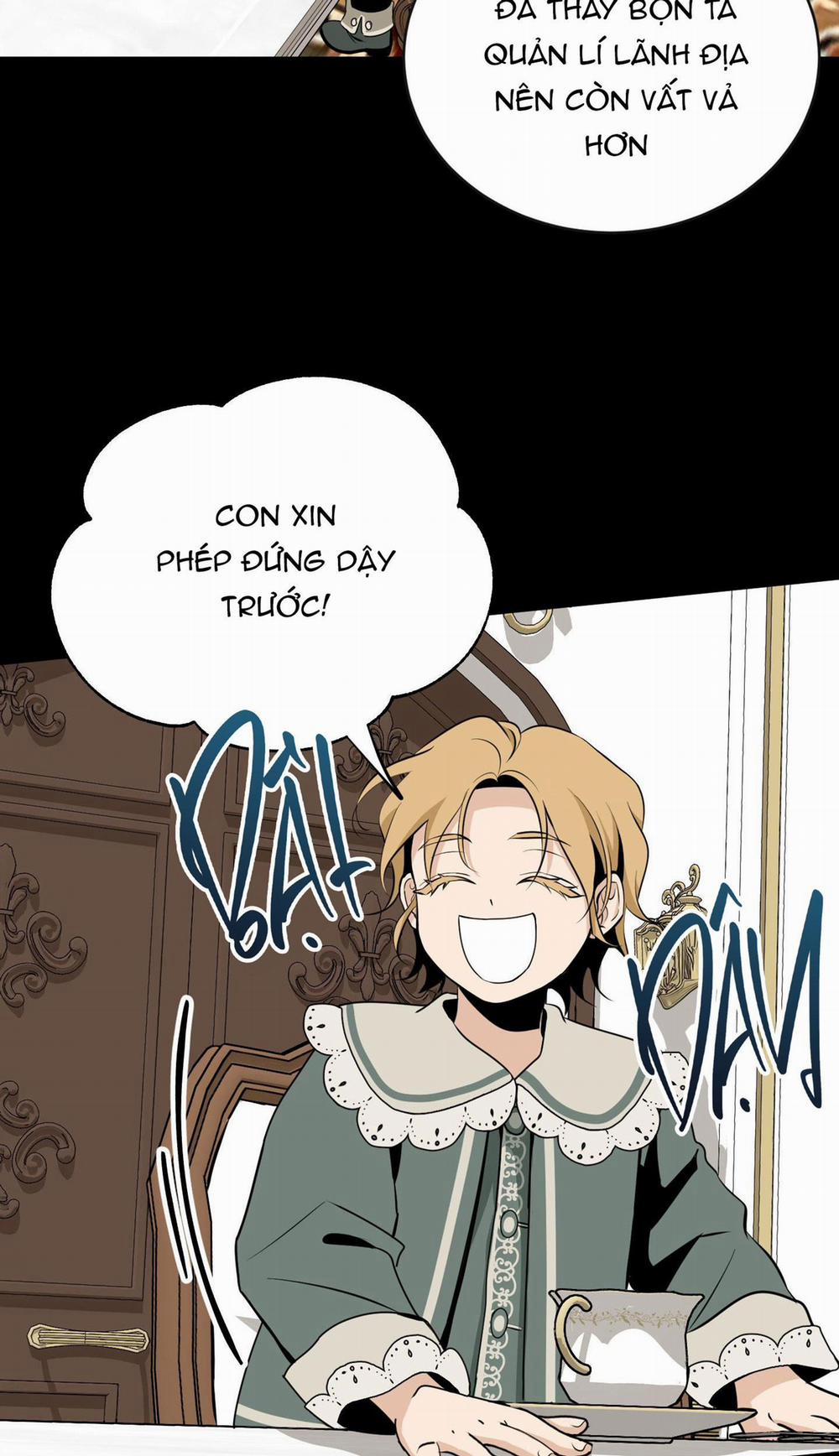 Đóa Hoa Không Tên 5 trang 34