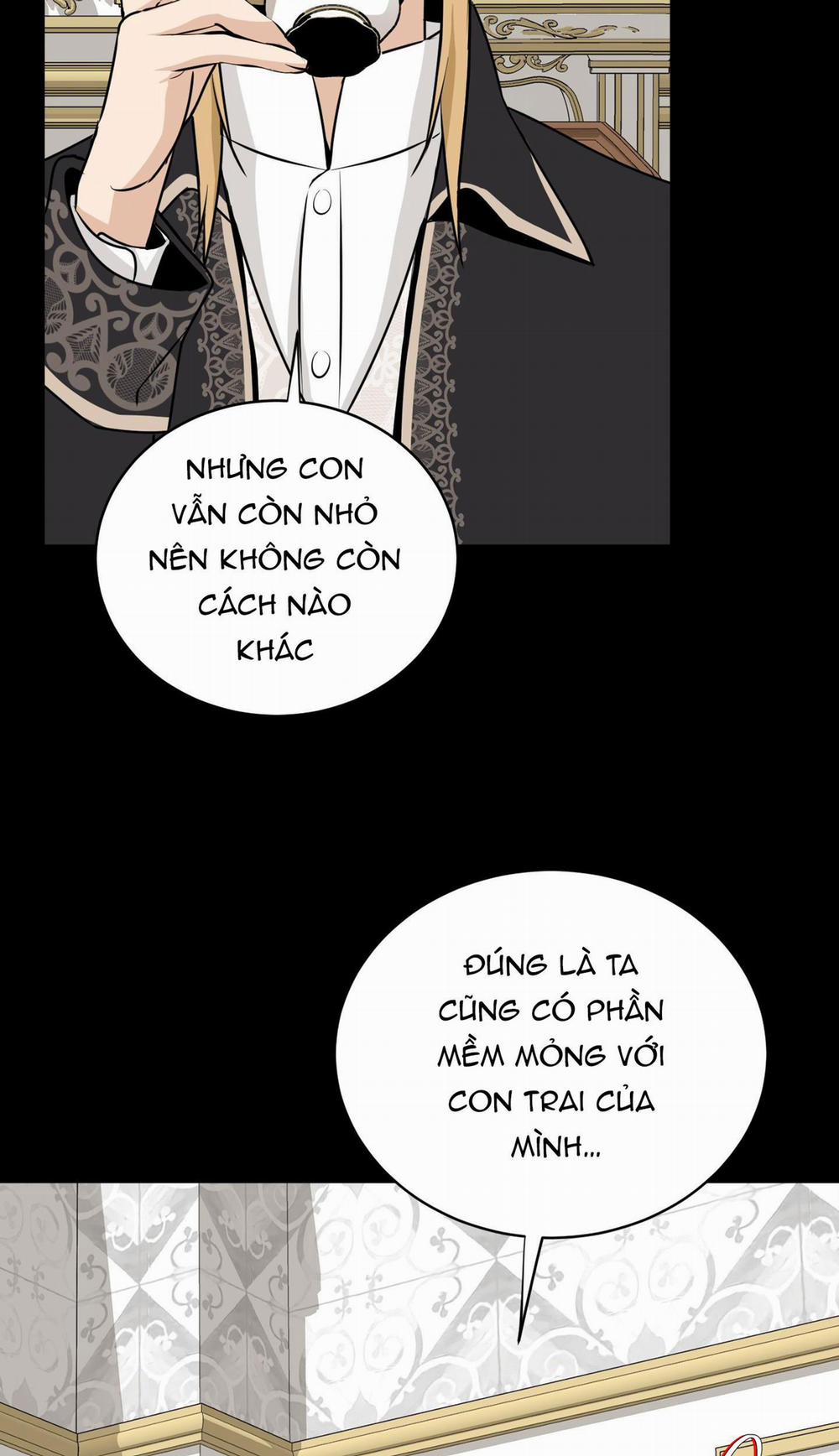 Đóa Hoa Không Tên 5 trang 39