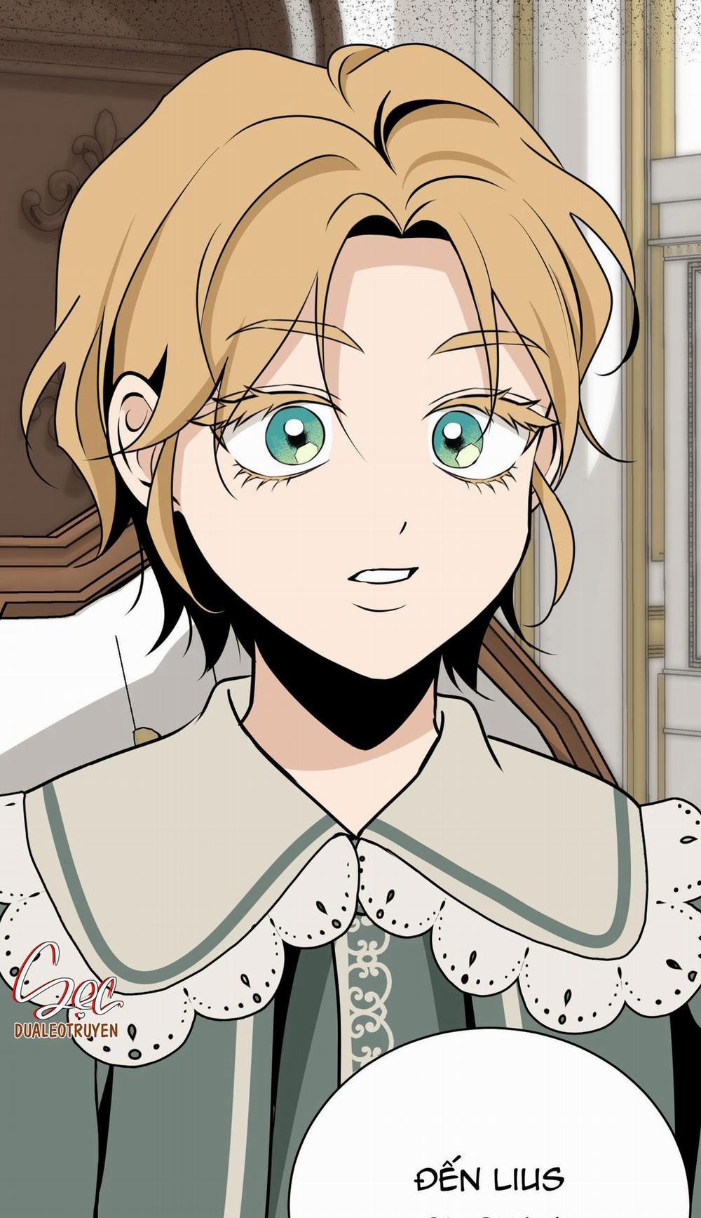 Đóa Hoa Không Tên 5 trang 41