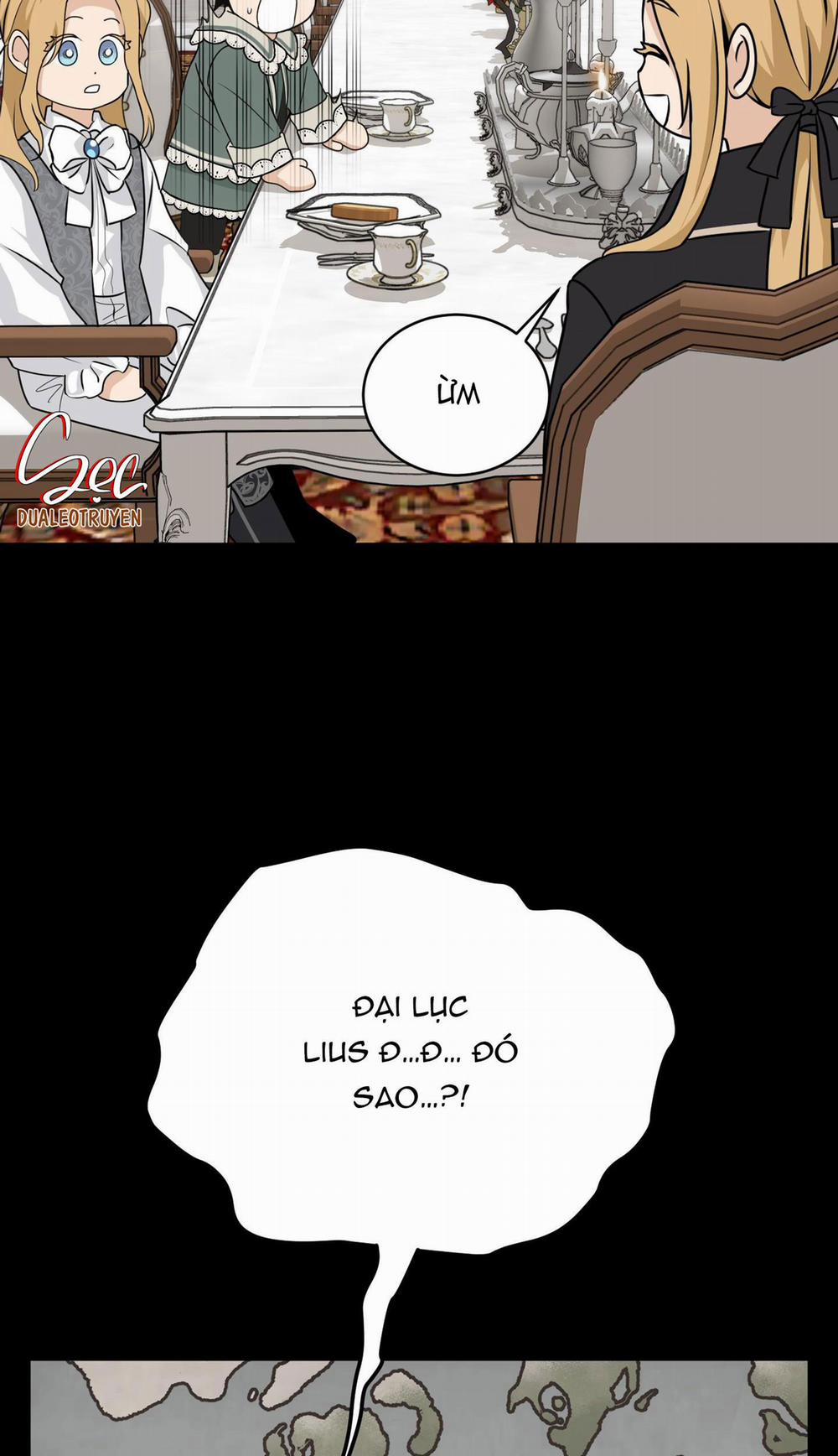 Đóa Hoa Không Tên 5 trang 43