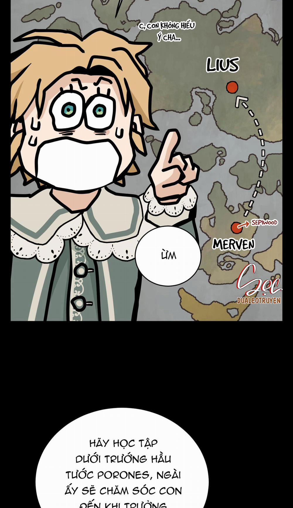 Đóa Hoa Không Tên 5 trang 44