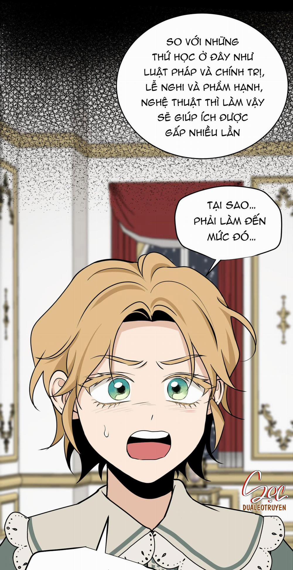 Đóa Hoa Không Tên 5 trang 49