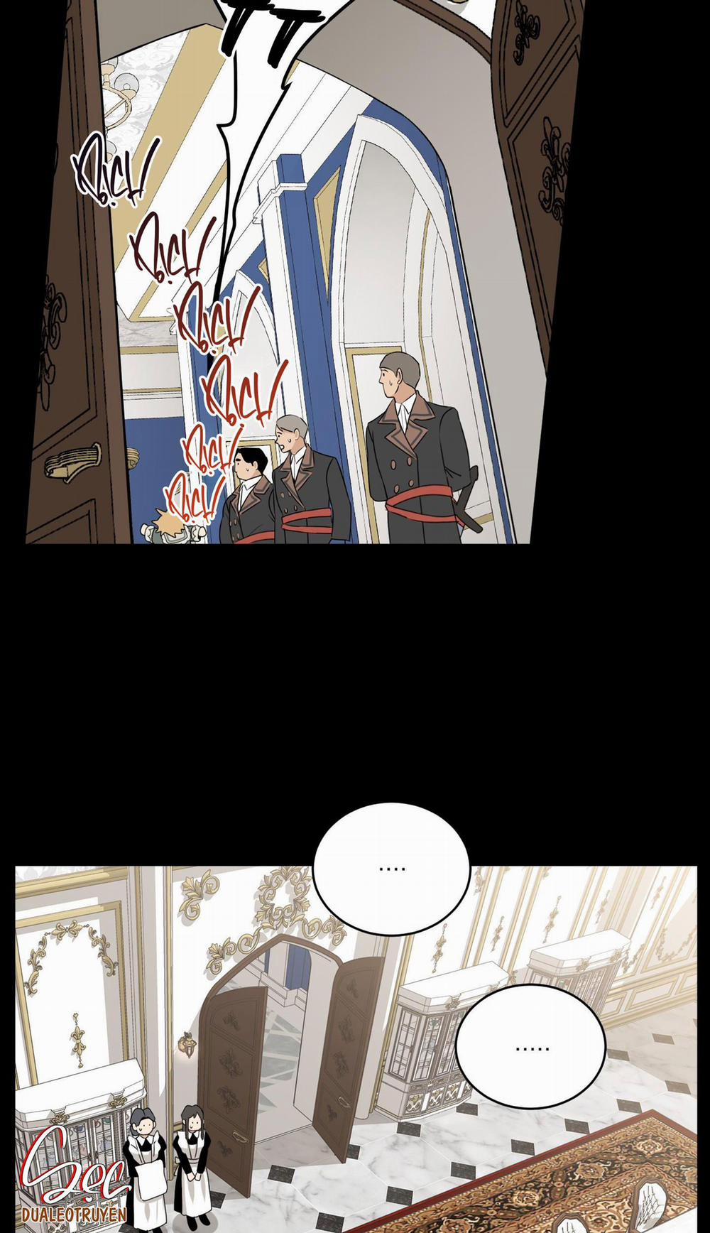 Đóa Hoa Không Tên 5 trang 67