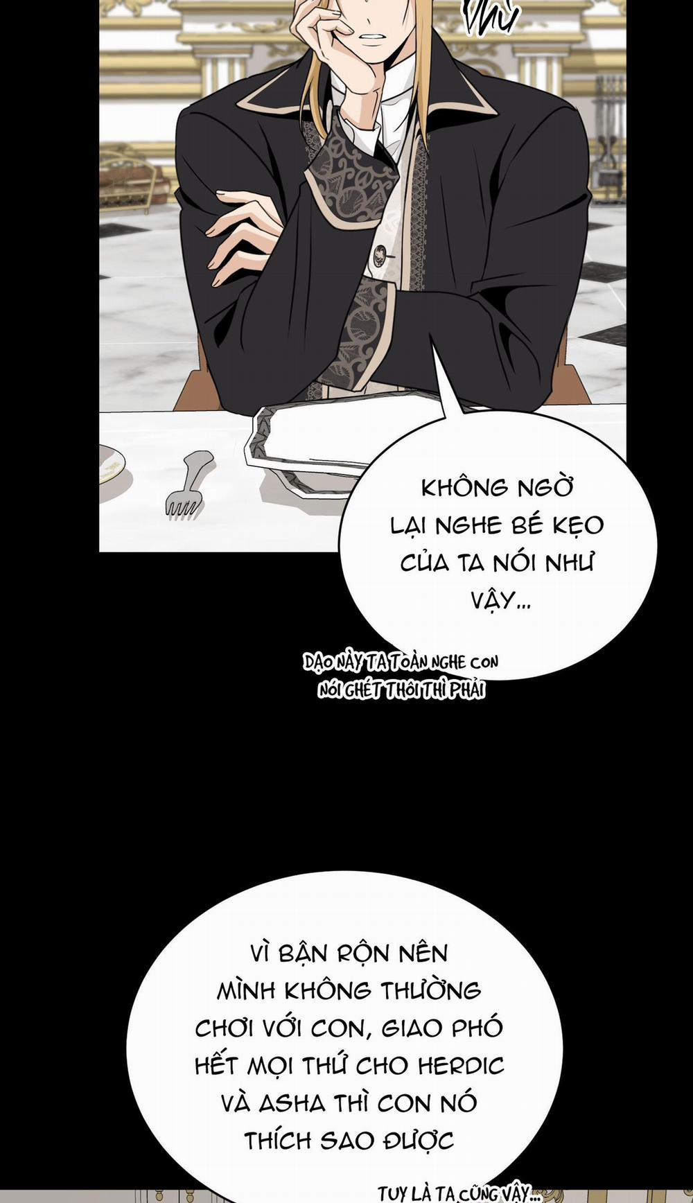 Đóa Hoa Không Tên 5 trang 69