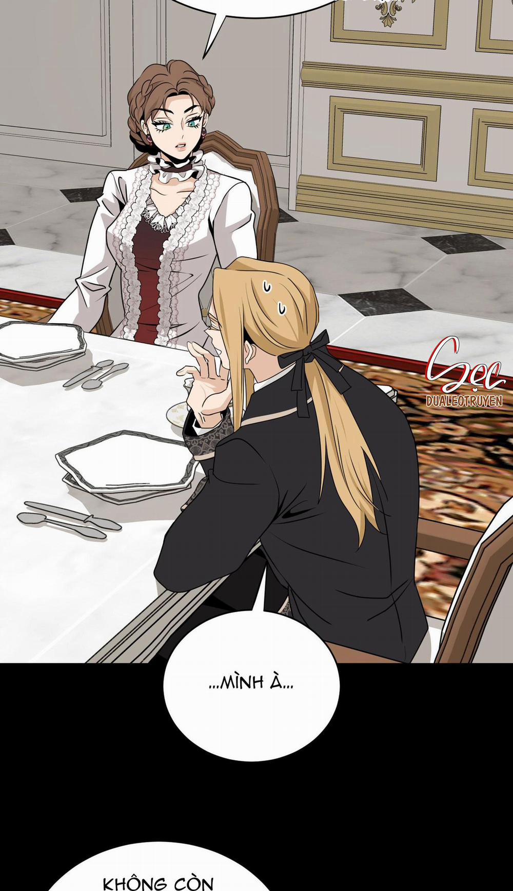 Đóa Hoa Không Tên 5 trang 70