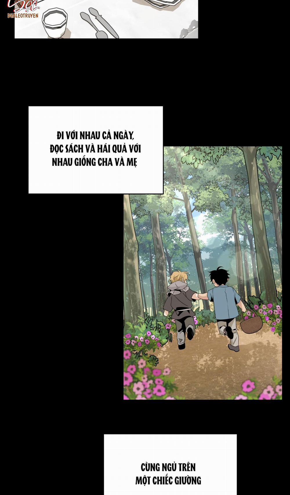 Đóa Hoa Không Tên 6 trang 16