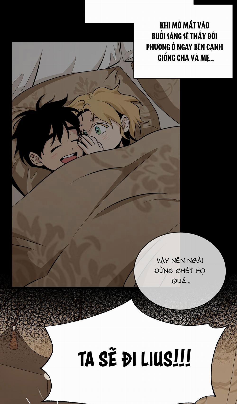 Đóa Hoa Không Tên 6 trang 17