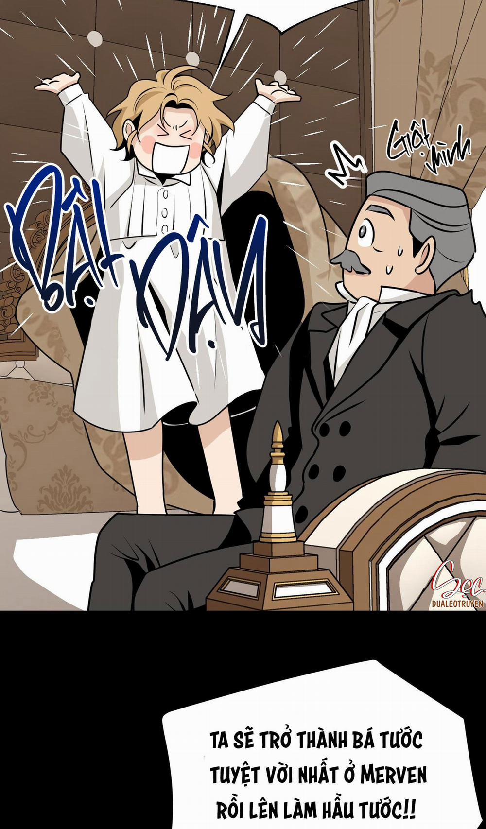 Đóa Hoa Không Tên 6 trang 18