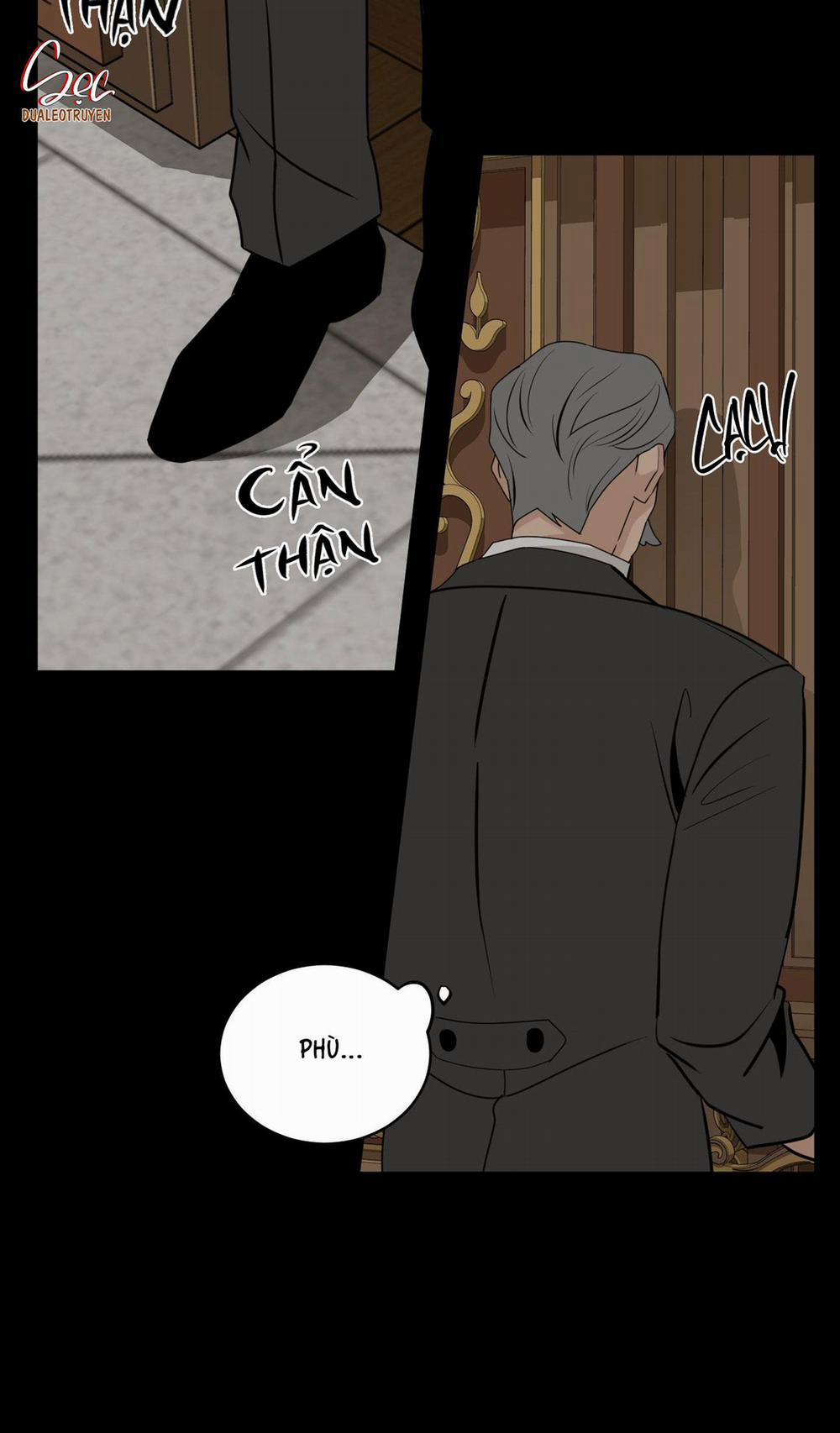 Đóa Hoa Không Tên 6 trang 22