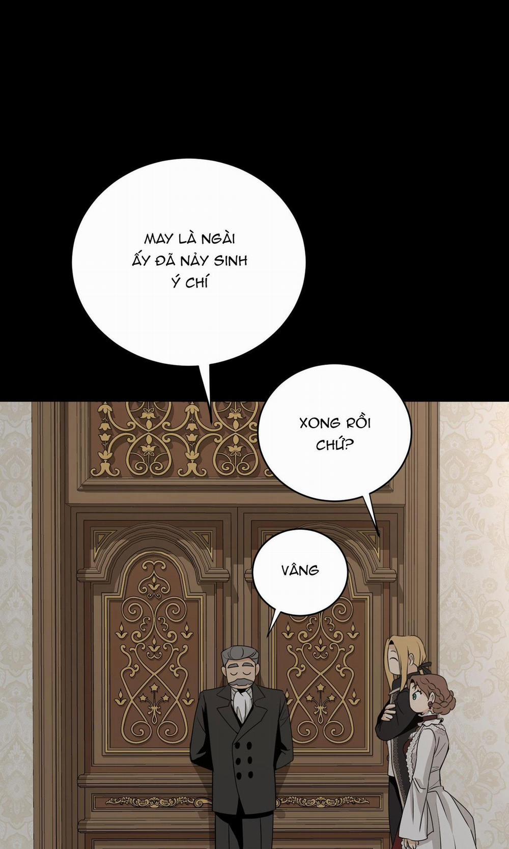 Đóa Hoa Không Tên 6 trang 23