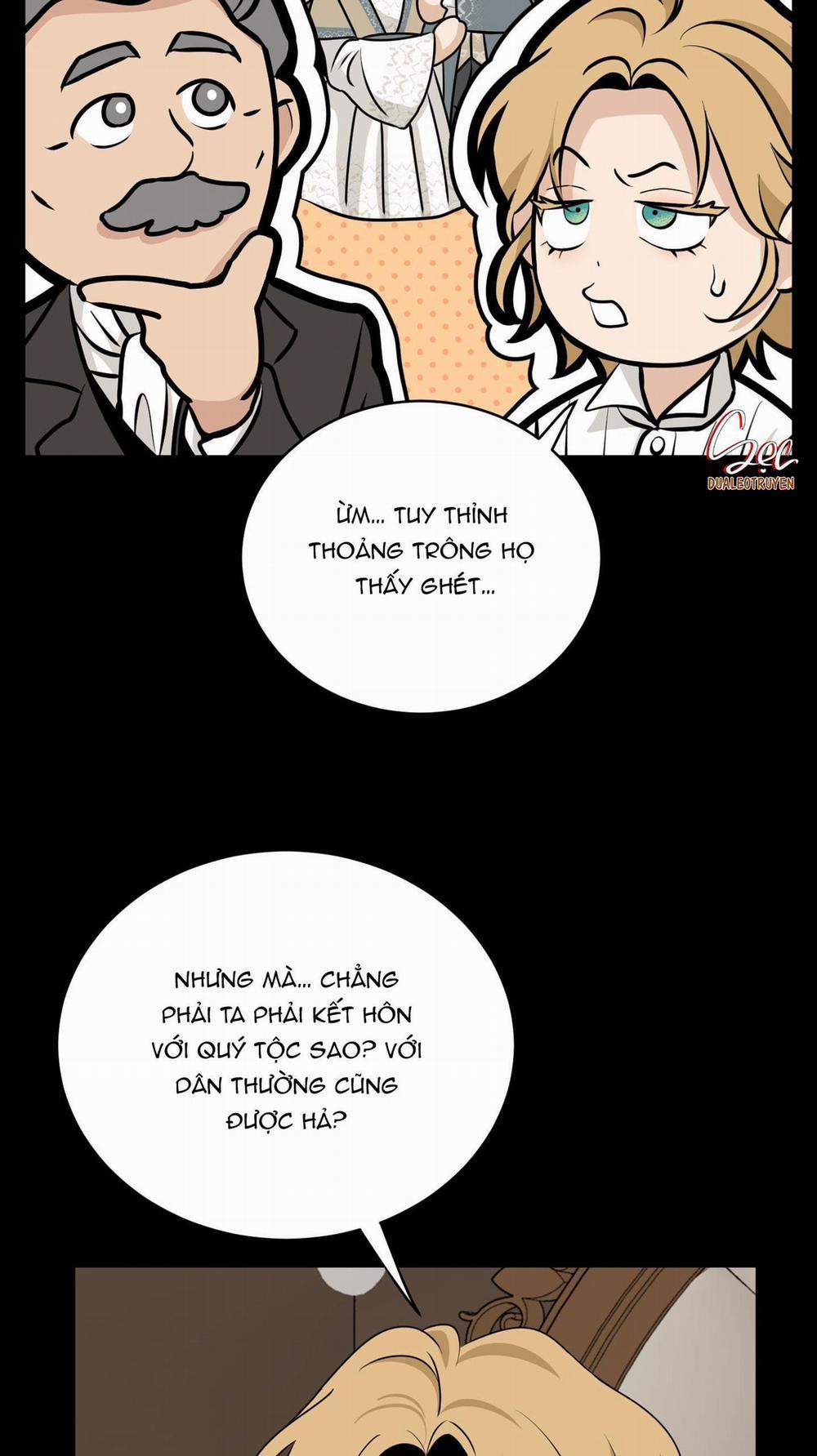 Đóa Hoa Không Tên 6 trang 3