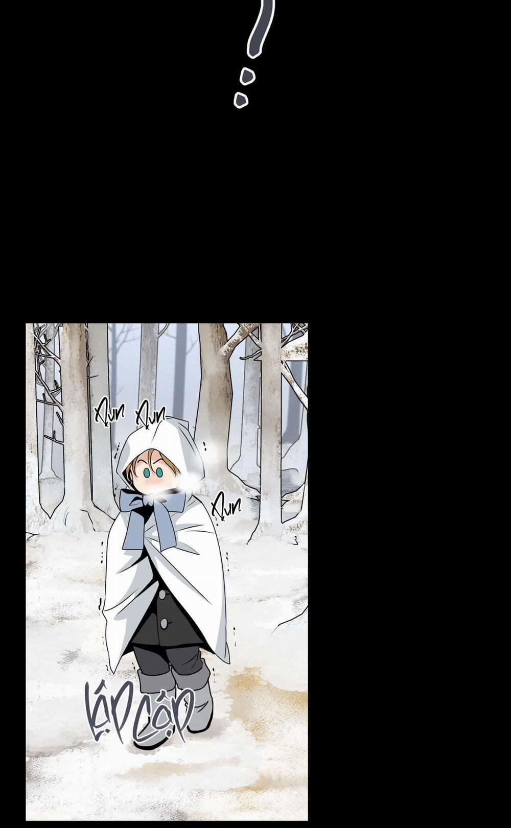 Đóa Hoa Không Tên 6 trang 36