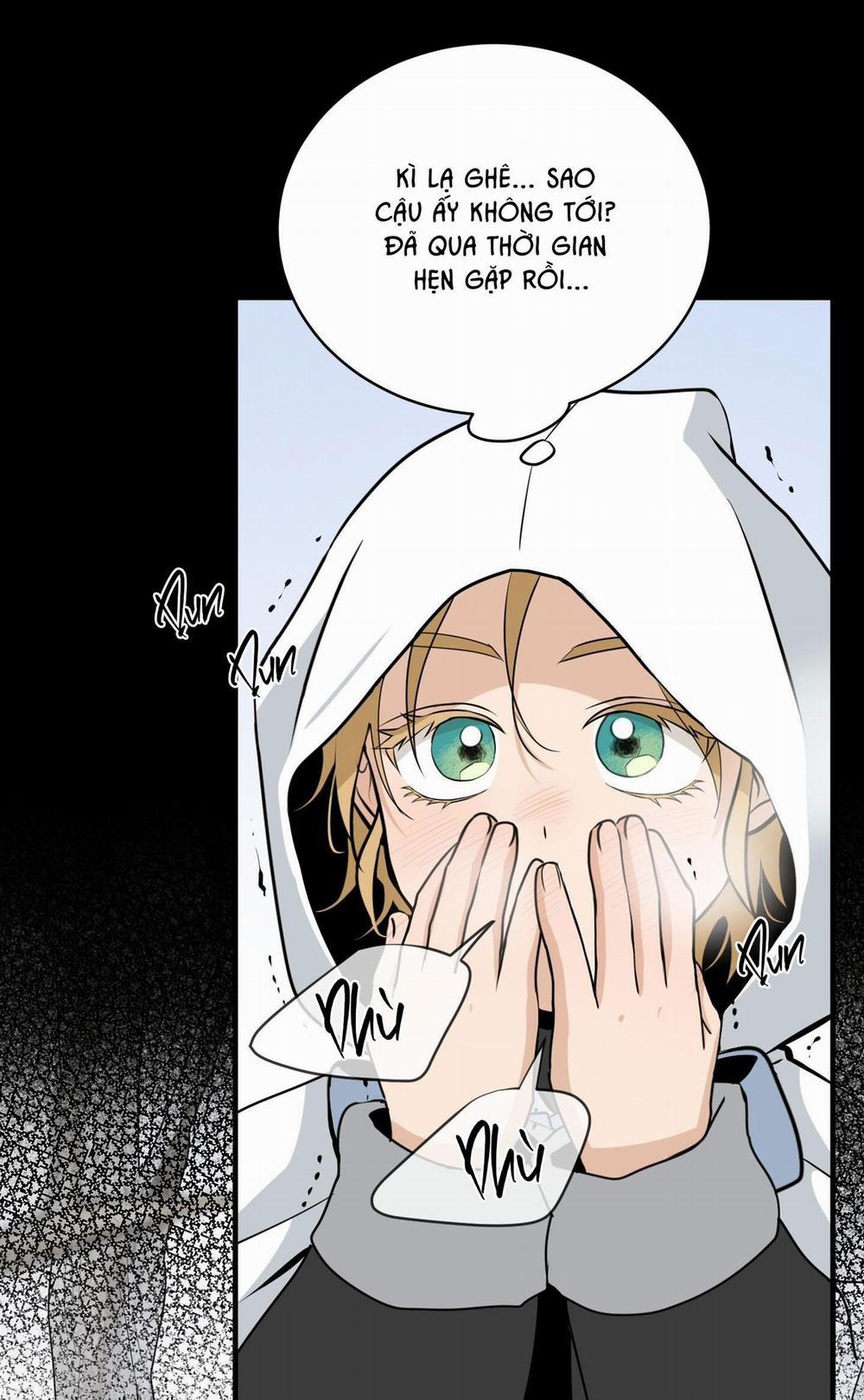 Đóa Hoa Không Tên 6 trang 37