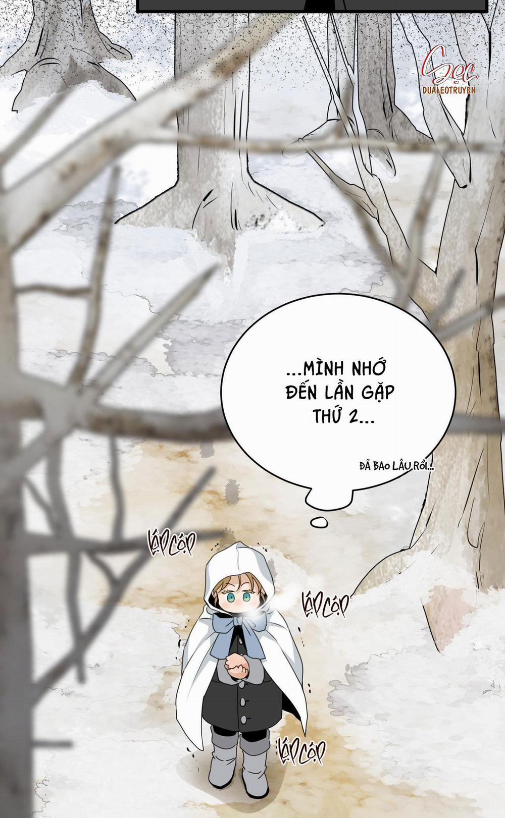 Đóa Hoa Không Tên 6 trang 38