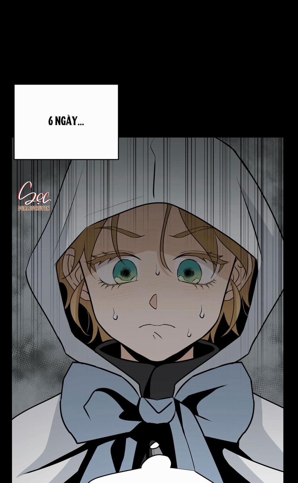 Đóa Hoa Không Tên 6 trang 41