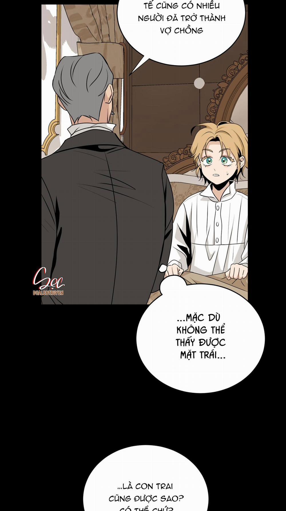 Đóa Hoa Không Tên 6 trang 5