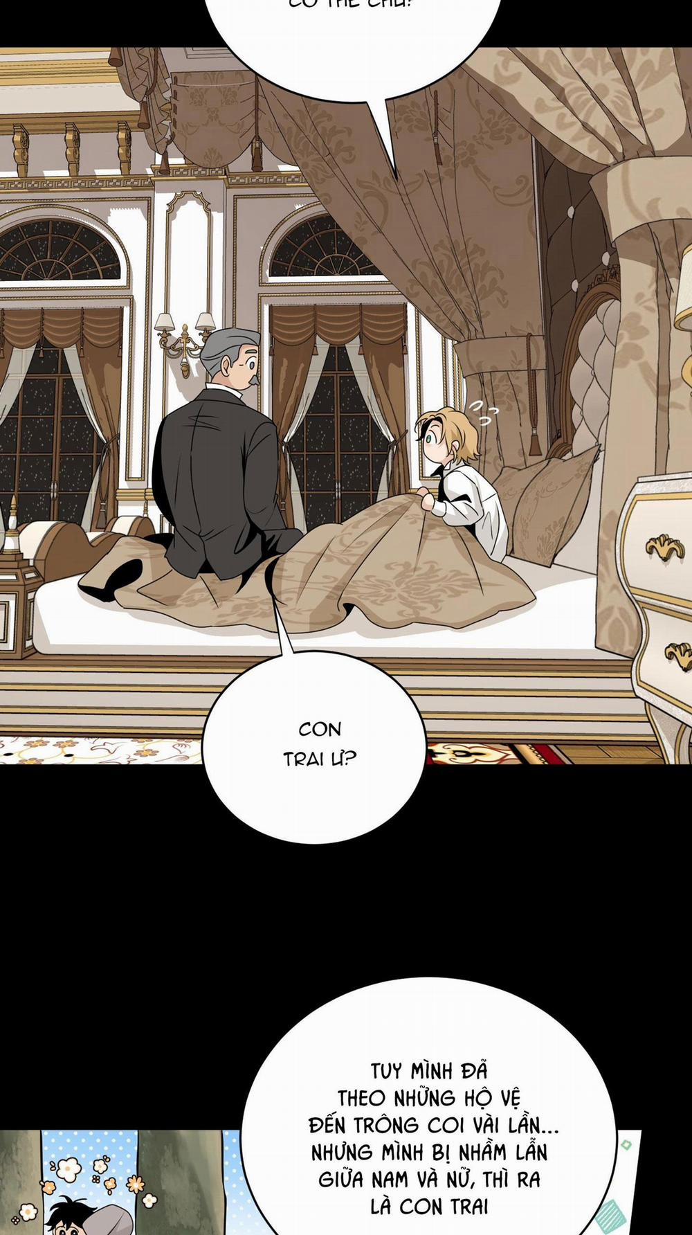 Đóa Hoa Không Tên 6 trang 6