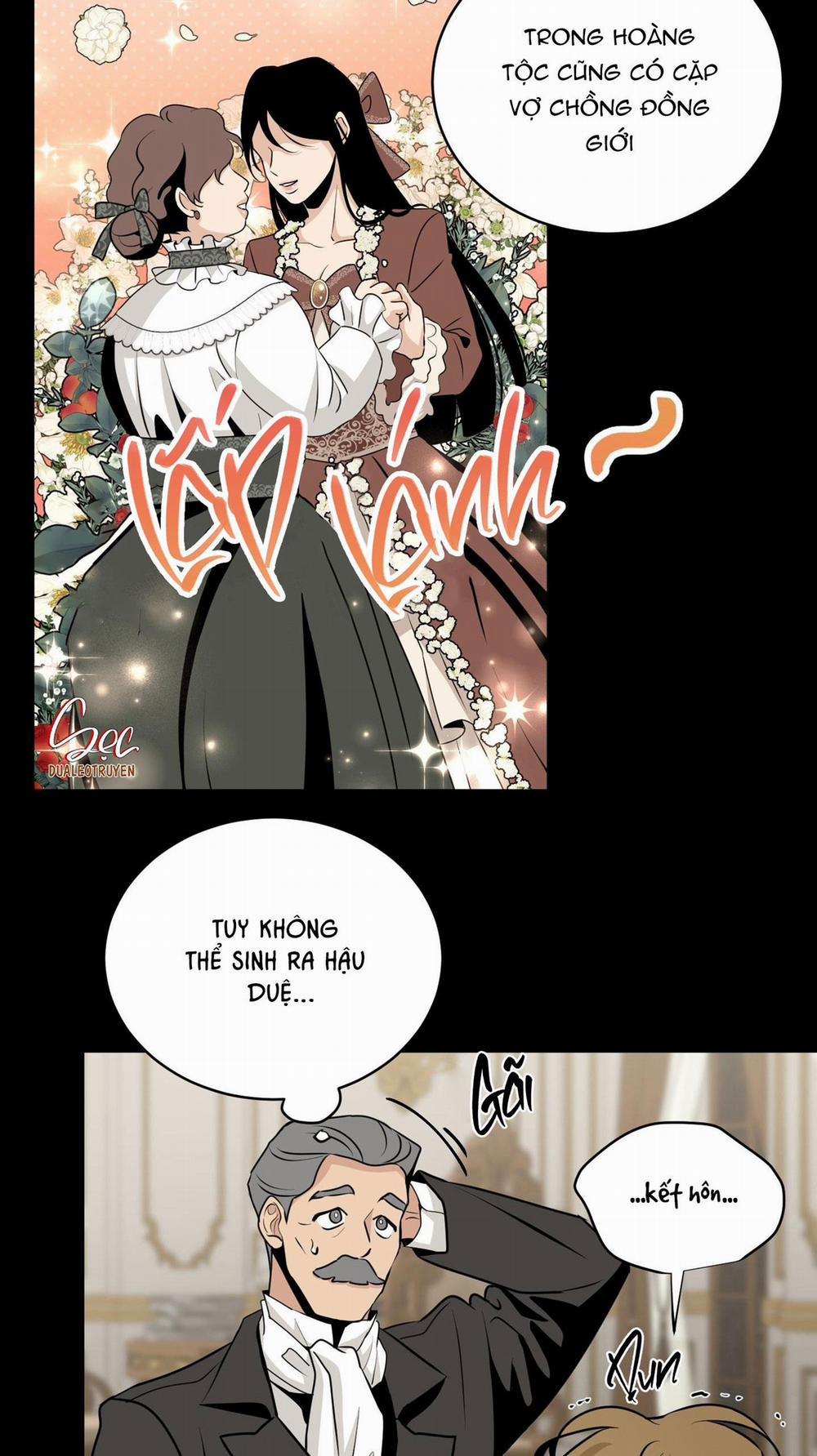 Đóa Hoa Không Tên 6 trang 9