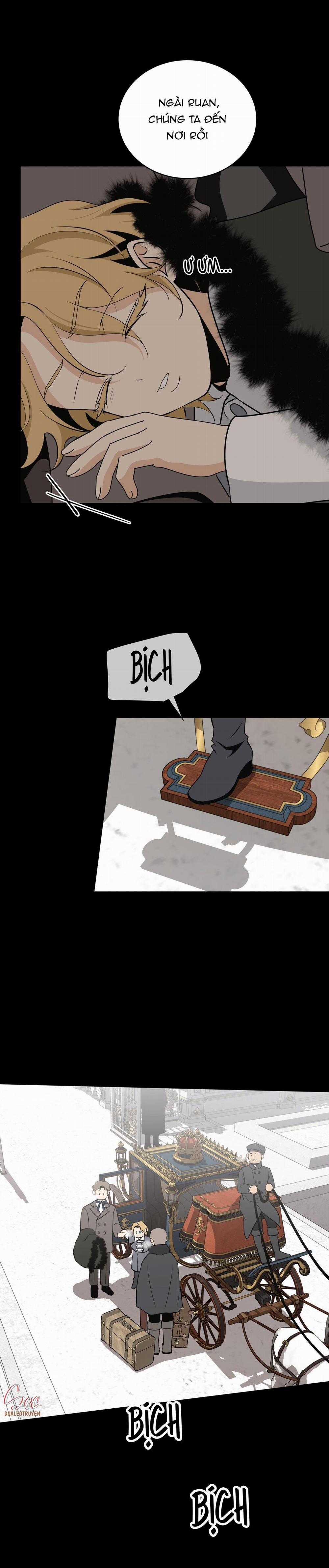 Đóa Hoa Không Tên 7 trang 2