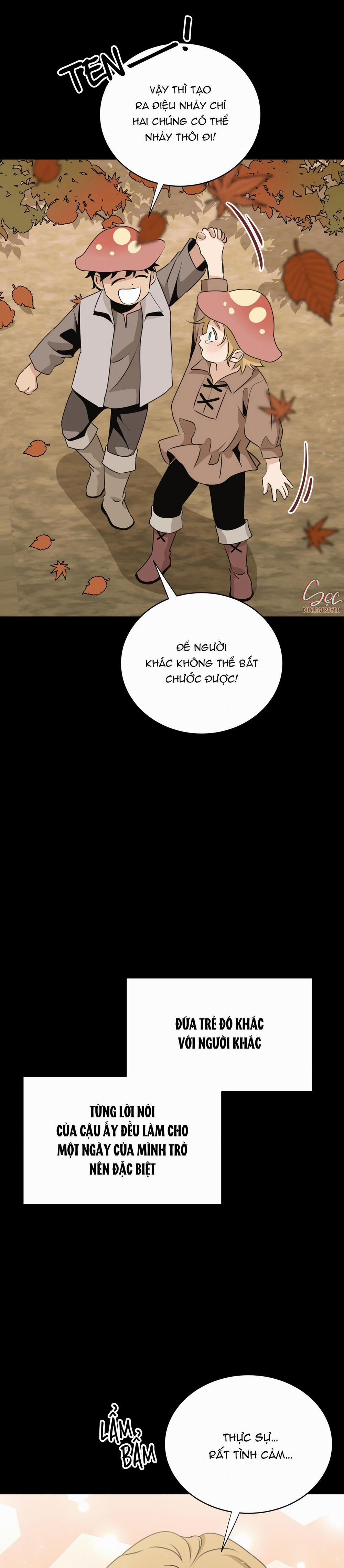 Đóa Hoa Không Tên 7 trang 21