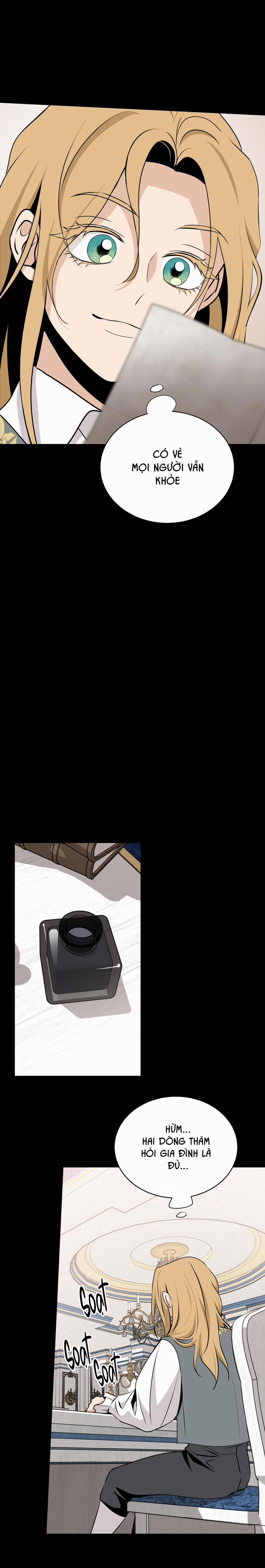 Đóa Hoa Không Tên 7 trang 27